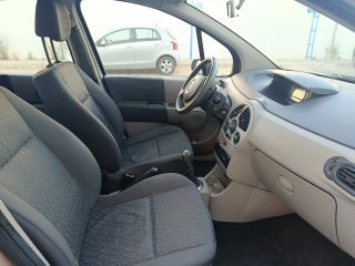 Renault Modus 2005
