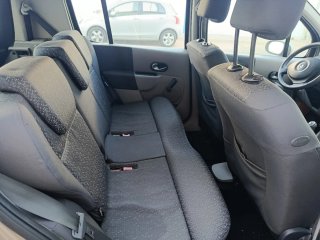 Renault Modus 2005