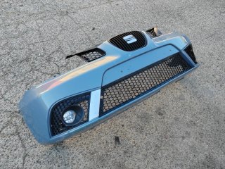 Parachoques Seat Ibiza FR 2007