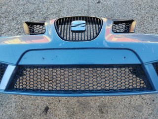 Parachoques Seat Ibiza FR 2007