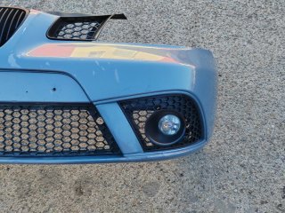 Parachoques Seat Ibiza FR 2007