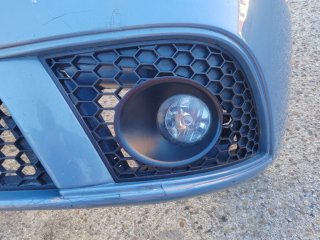 Parachoques Seat Ibiza FR 2007