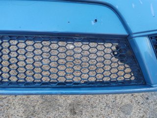 Parachoques Seat Ibiza FR 2007
