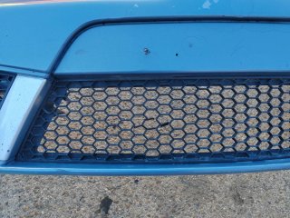 Parachoques Seat Ibiza FR 2007