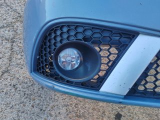 Parachoques Seat Ibiza FR 2007