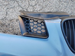 Parachoques Seat Ibiza FR 2007
