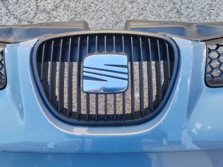 Parachoques Seat Ibiza FR 2007