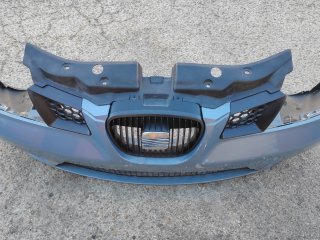 Parachoques Seat Ibiza FR 2007