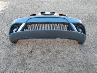 Parachoques Seat Ibiza FR 2007