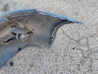 Parachoques Seat Ibiza FR 2007