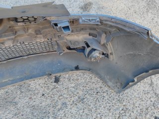 Parachoques Seat Ibiza FR 2007
