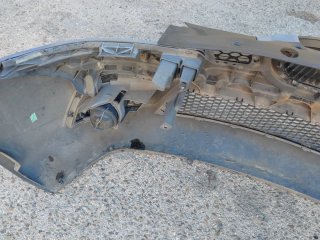 Parachoques Seat Ibiza FR 2007