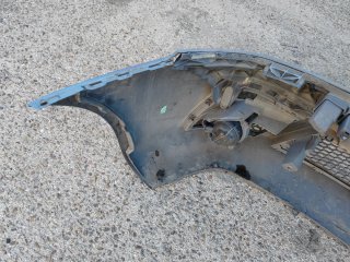 Parachoques Seat Ibiza FR 2007