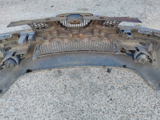 Parachoques Seat Ibiza FR 2007