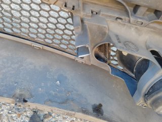 Parachoques Seat Ibiza FR 2007