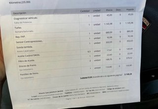 Porsche Cayenne DIESEL 2010