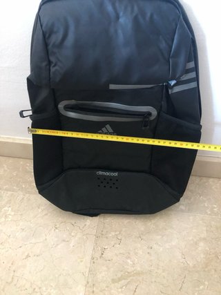 Mochila Adidas Negra
