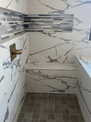 Reforma de baños