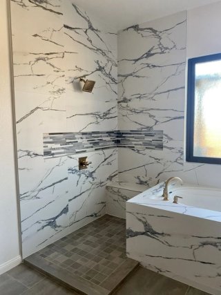 Reforma de baños