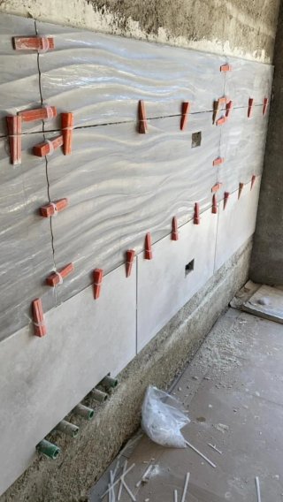 Reforma de baños