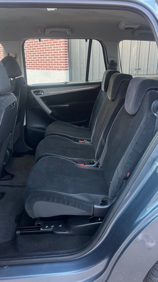 Citroen C4 Grand Picasso