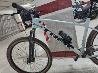 Bicicleta Trek MTB