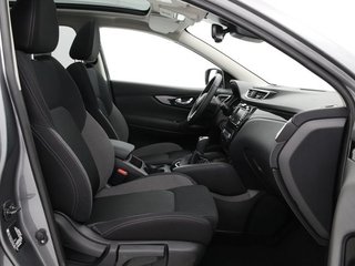 Nissan Qashqai DIG-T 117 kW (160 CV) E6D DCT N-CONNECTA