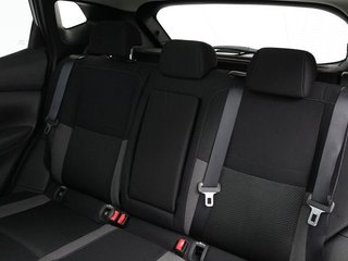 Nissan Qashqai DIG-T 117 kW (160 CV) E6D DCT N-CONNECTA