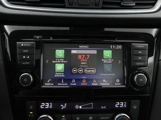 Nissan Qashqai DIG-T 117 kW (160 CV) E6D DCT N-CONNECTA