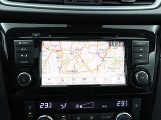 Nissan Qashqai DIG-T 117 kW (160 CV) E6D DCT N-CONNECTA