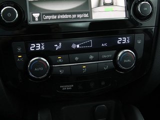 Nissan Qashqai DIG-T 117 kW (160 CV) E6D DCT N-CONNECTA