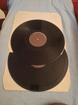 Dannii Minogue Vinilo I Begin to Wonder 2 LP