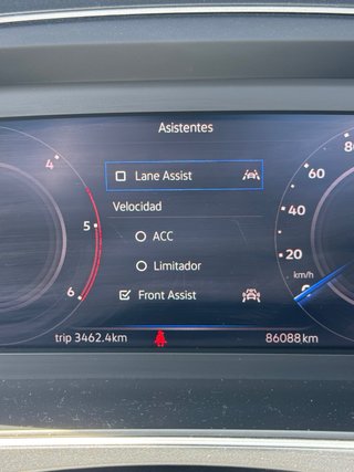 VW Tiguan Sport R-Line 2.0TDi 190cv 4Motion DSG