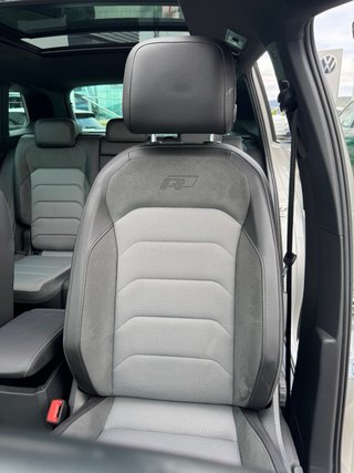VW Tiguan Sport R-Line 2.0TDi 190cv 4Motion DSG