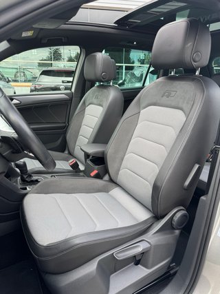VW Tiguan Sport R-Line 2.0TDi 190cv 4Motion DSG