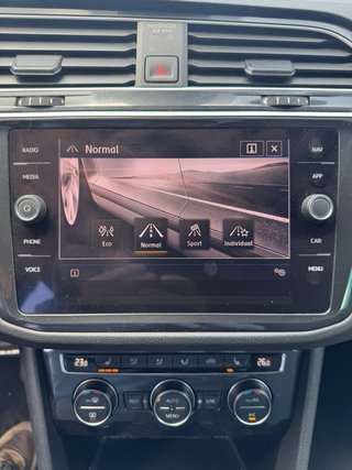 VW Tiguan Sport R-Line 2.0TDi 190cv 4Motion DSG
