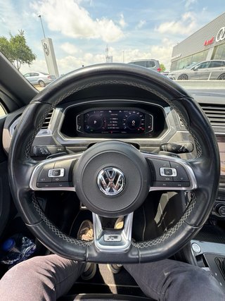 VW Tiguan Sport R-Line 2.0TDi 190cv 4Motion DSG