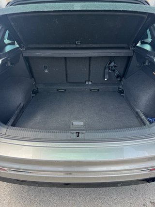VW Tiguan Sport R-Line 2.0TDi 190cv 4Motion DSG