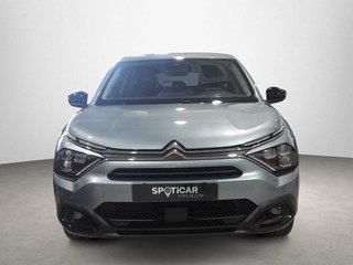 Citroën C4 PureTech 130 S&S EAT8 Plus