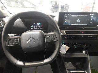 Citroën C4 PureTech 130 S&S EAT8 Plus