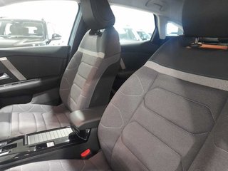 Citroën C4 PureTech 130 S&S EAT8 Plus