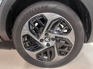 Citroën C4 PureTech 130 S&S EAT8 Plus