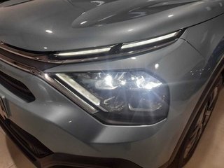 Citroën C4 PureTech 130 S&S EAT8 Plus