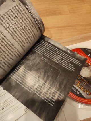 God of War Collection Vol. II PS3 Essential