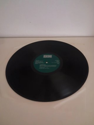 Keith Jarrett,  Jan Garbarek -Luminessence Vinilo