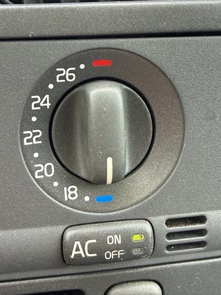 Volvo S40 2000