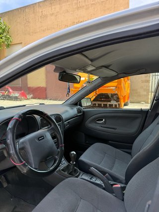 Volvo S40 2000