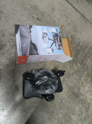 Soporte para móvil Z1099 ABS