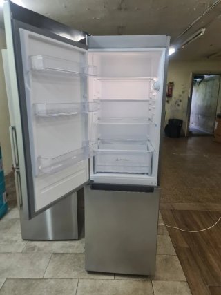 Nevera Indesit A++