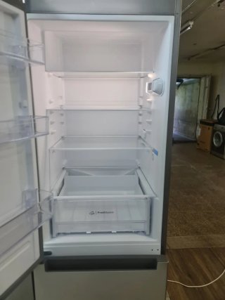 Nevera Indesit A++